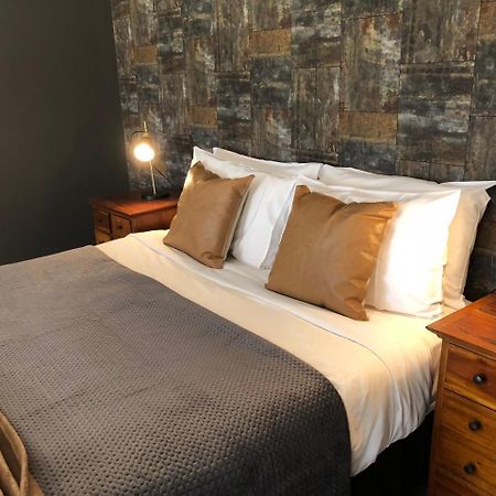 Amande Bed And Breakfast Mclaren Vale Exterior photo