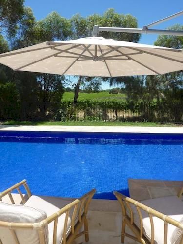 Amande Bed And Breakfast Mclaren Vale Exterior photo