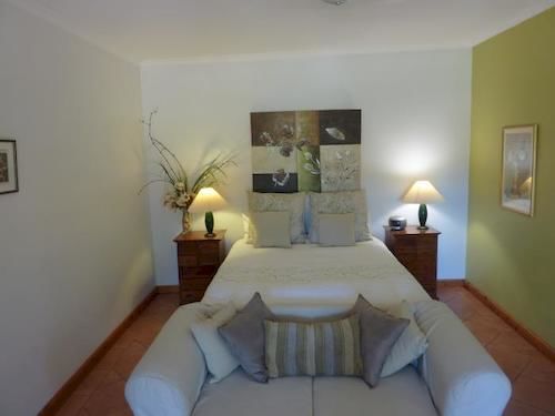 Amande Bed And Breakfast Mclaren Vale Exterior photo