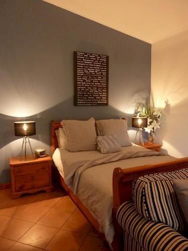 Amande Bed And Breakfast Mclaren Vale Exterior photo