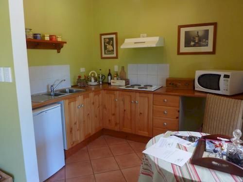 Amande Bed And Breakfast Mclaren Vale Exterior photo