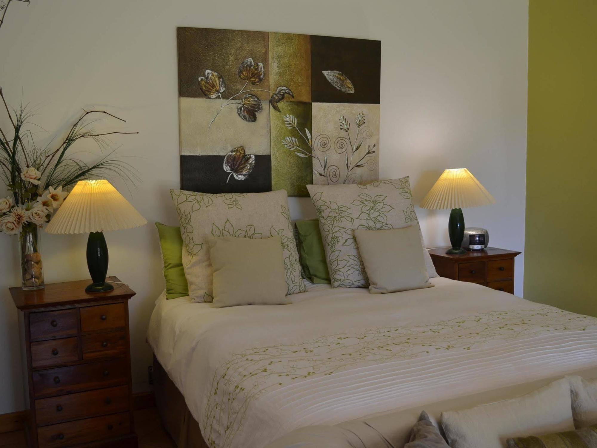 Amande Bed And Breakfast Mclaren Vale Exterior photo