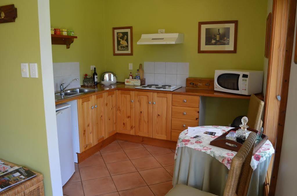 Amande Bed And Breakfast Mclaren Vale Exterior photo