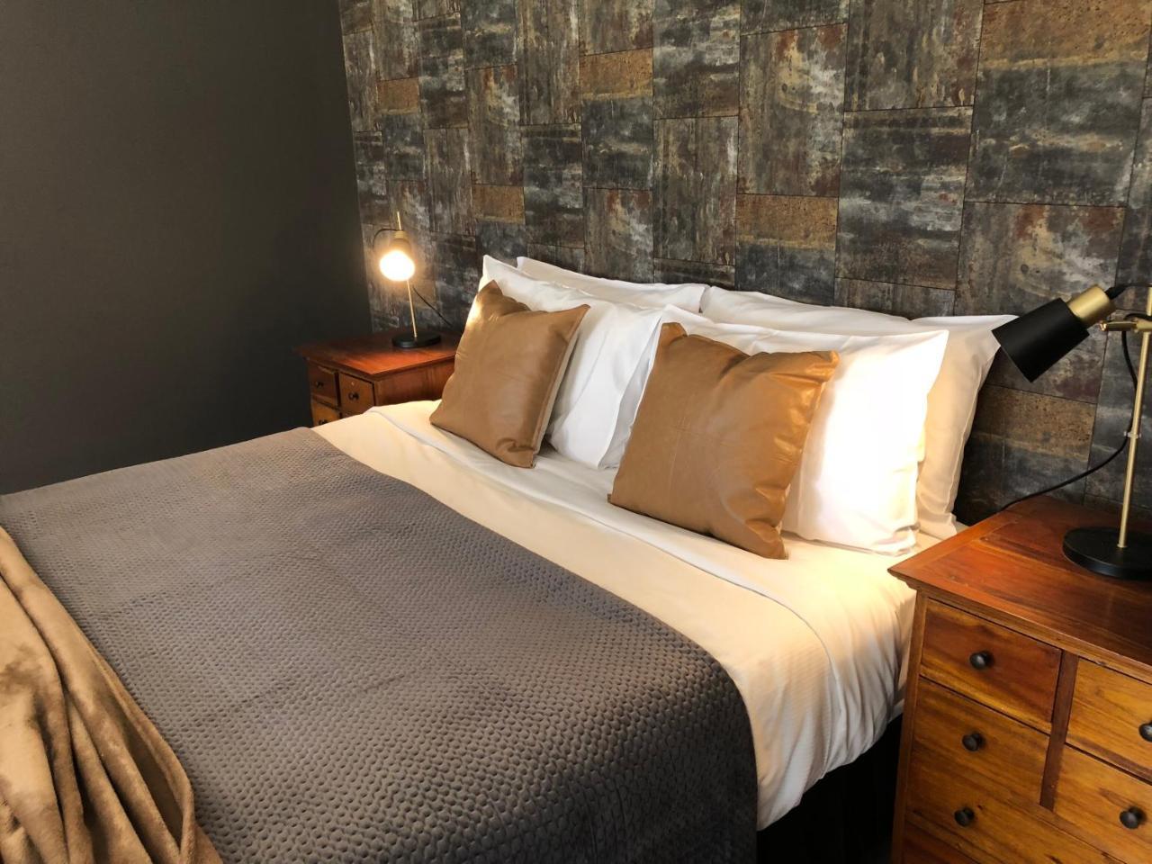 Amande Bed And Breakfast Mclaren Vale Exterior photo
