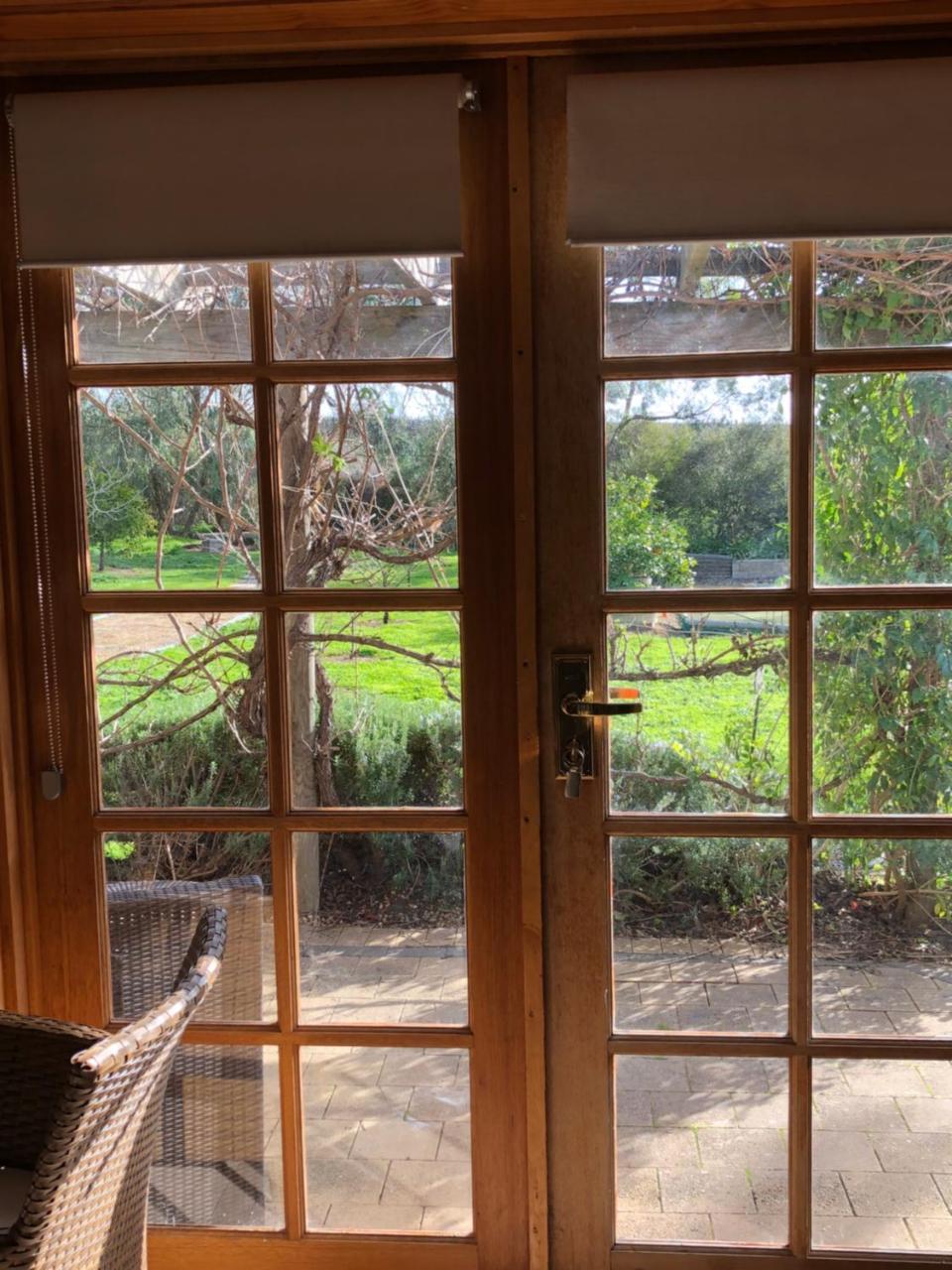 Amande Bed And Breakfast Mclaren Vale Exterior photo